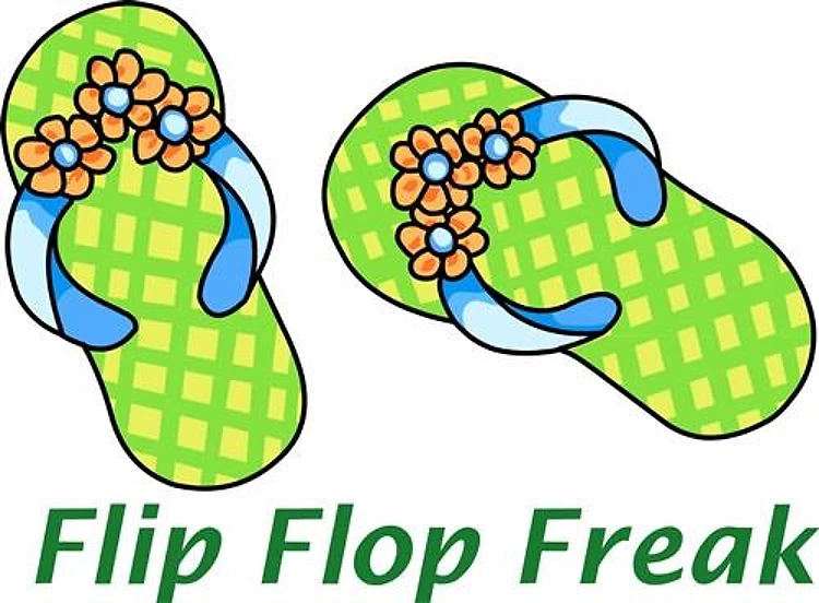 FLIP FLOP FREAK