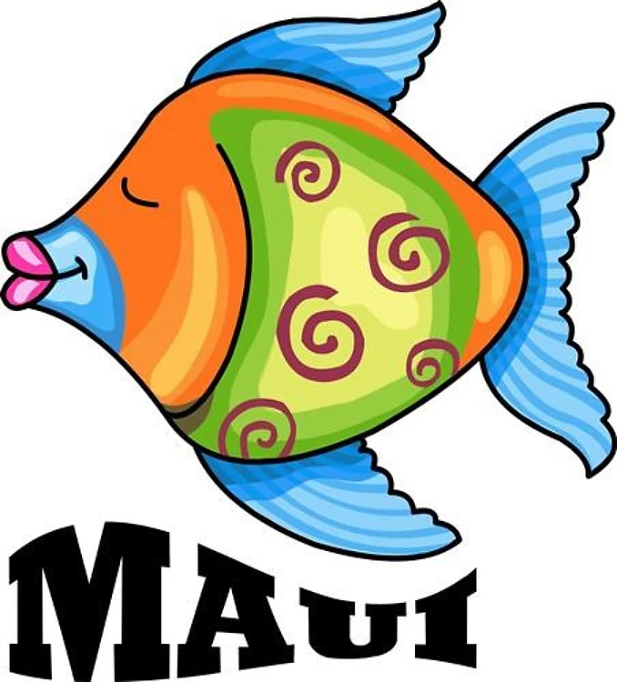 MAUI