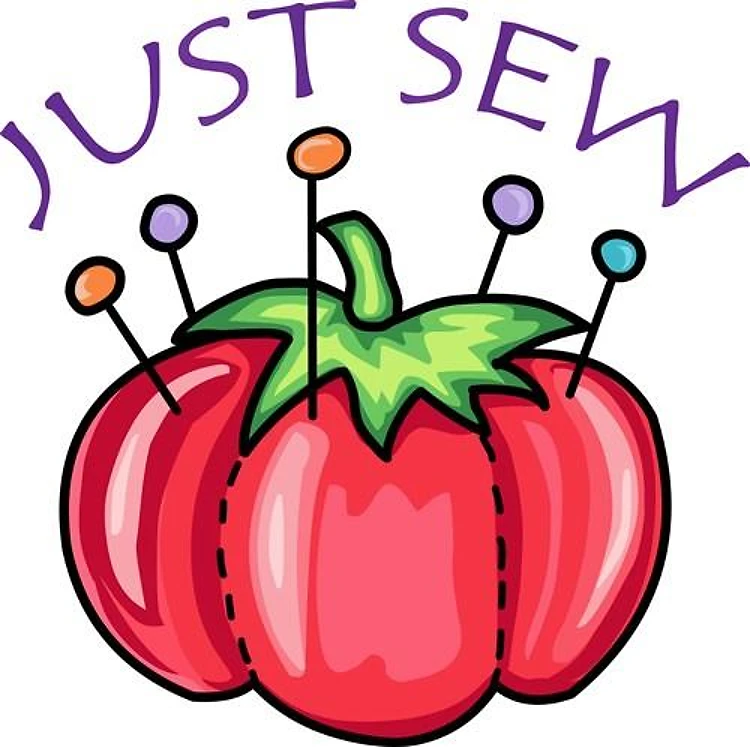 JUST SEW