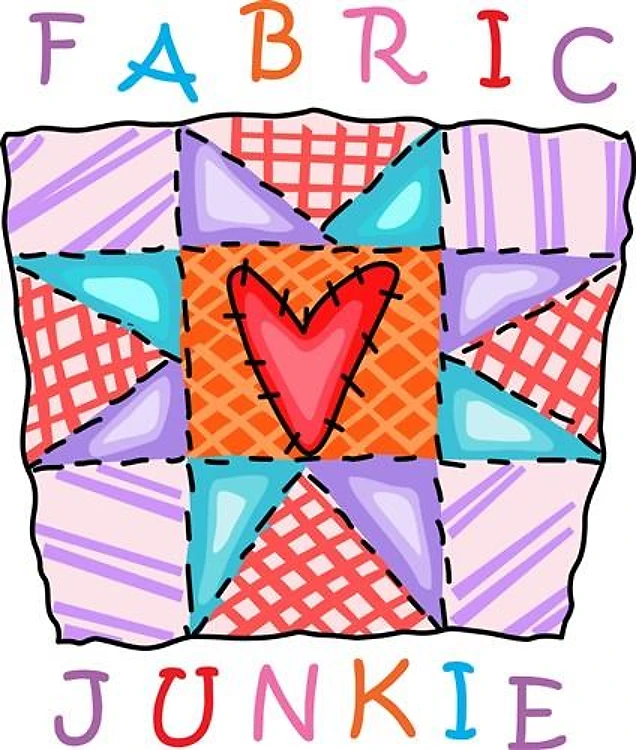 FABRIC JUNKIE