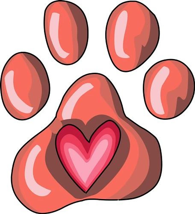 PAWPRINT