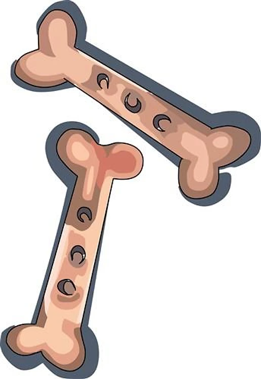 DOG BONES
