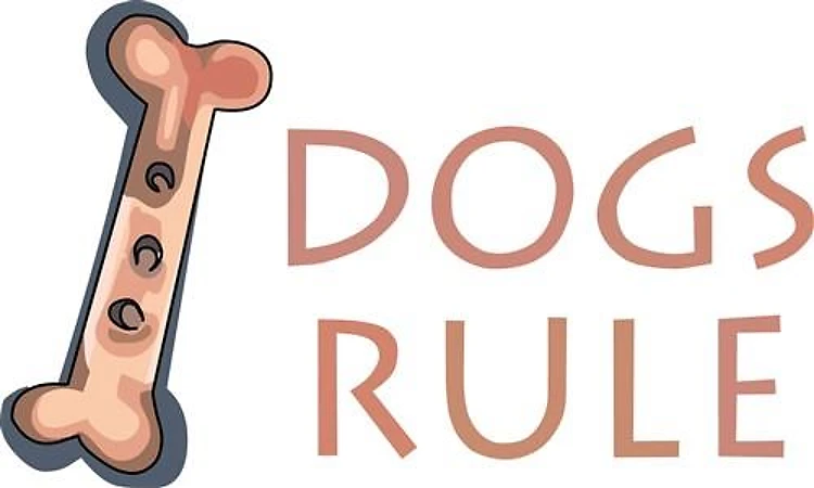 DOGS RULE