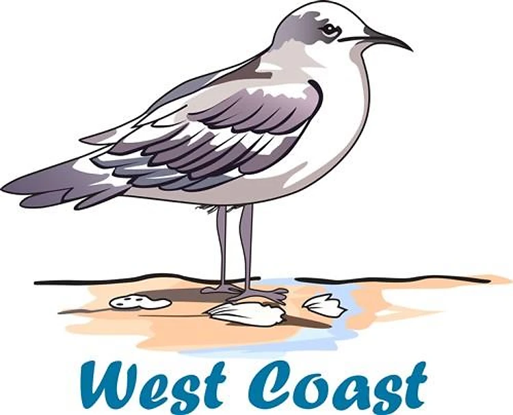 WEST COAST
