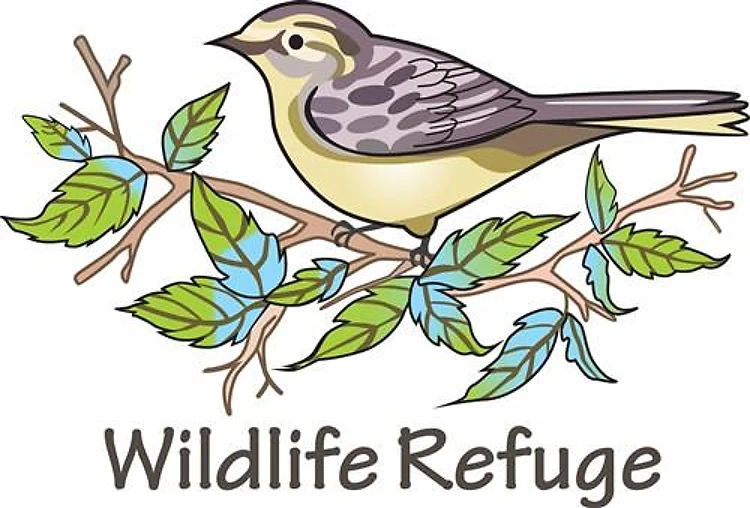 WILDLIFE REFUGE