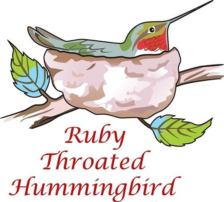 HUMMINGBIRD