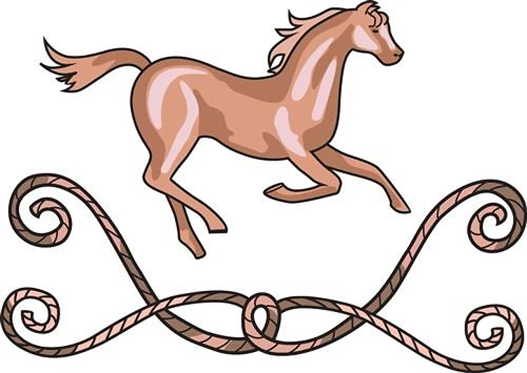 HORSE