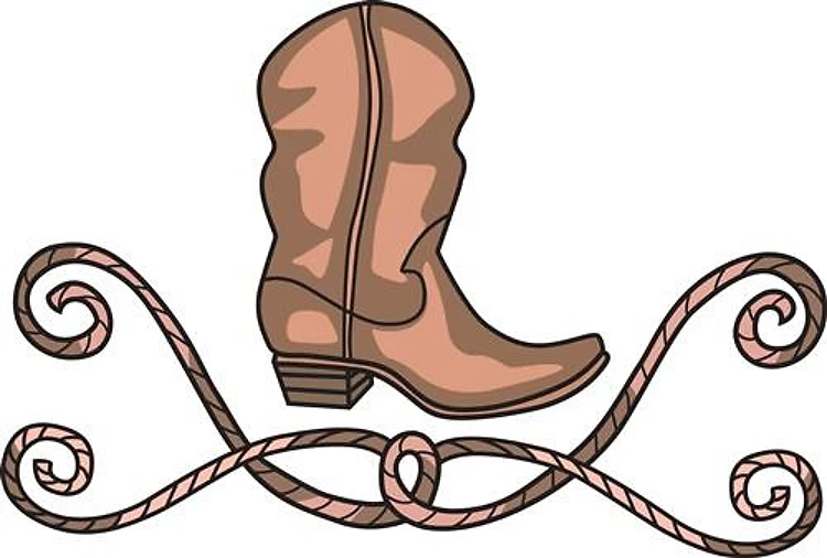 COWBOY BOOT