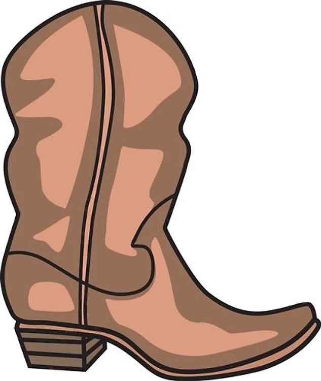 COWBOY BOOT