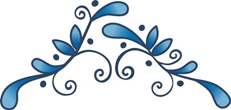 BANDANA BORDER