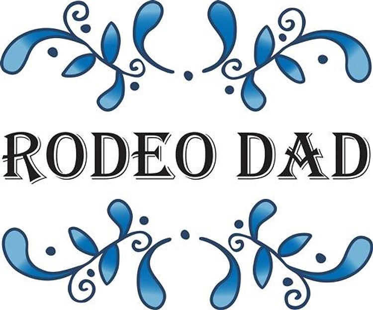 RODEO DAD