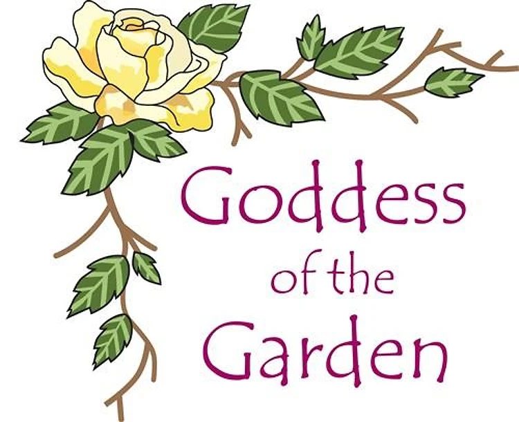 GODDESS OF THE GARDEN