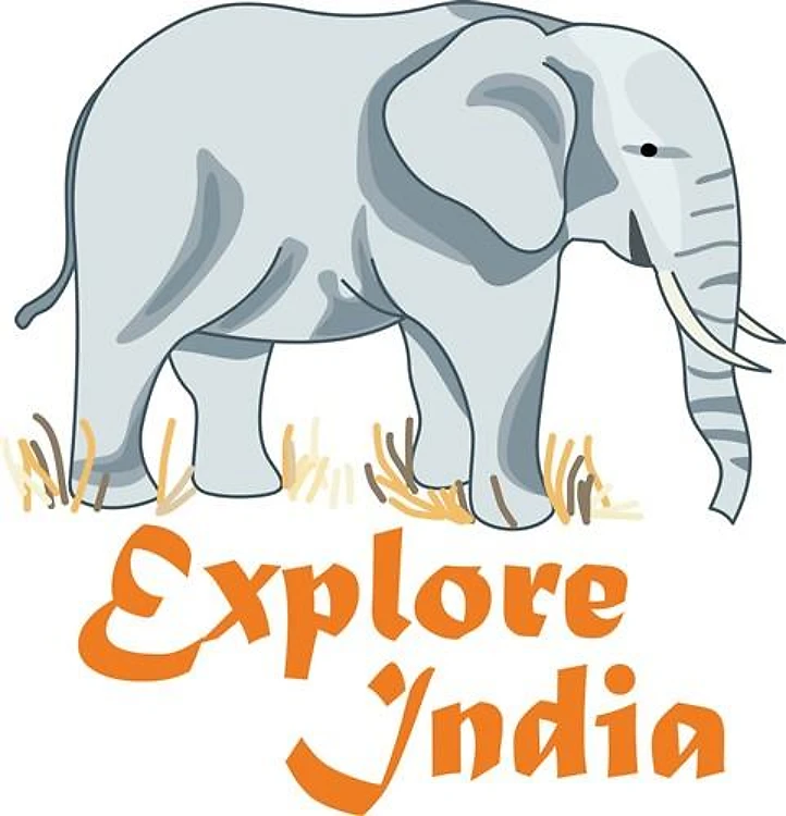 INDIAN ELEPHANT