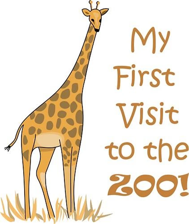GIRAFFE SAFARI
