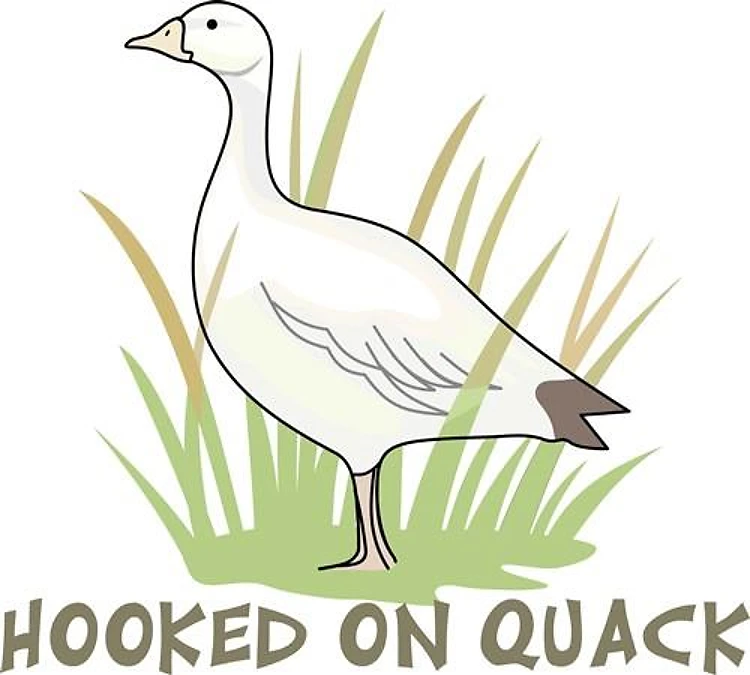 SNOW GOOSE