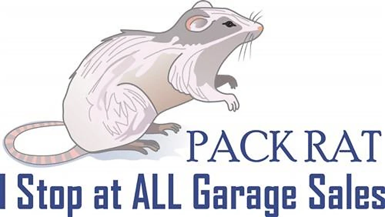 PACK RAT
