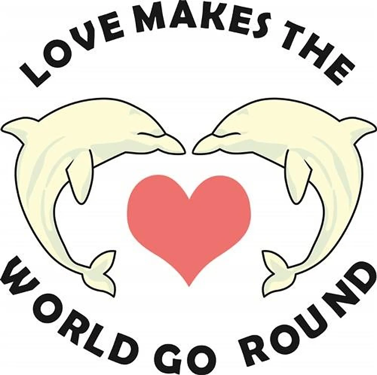 WORLD GO ROUND
