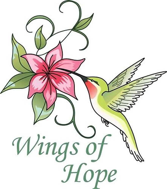 WINGS OF HOPE