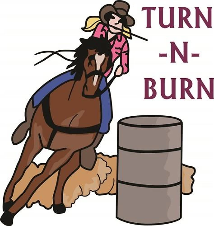 TURN N BURN