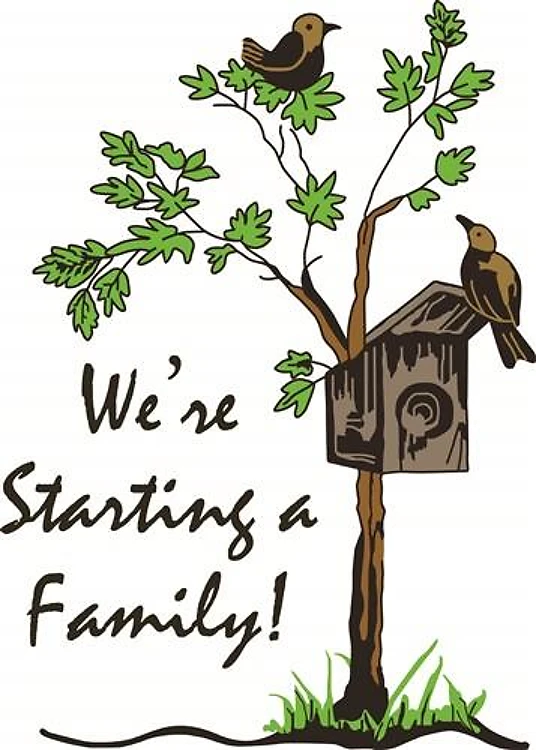 STARTING A FAMILY