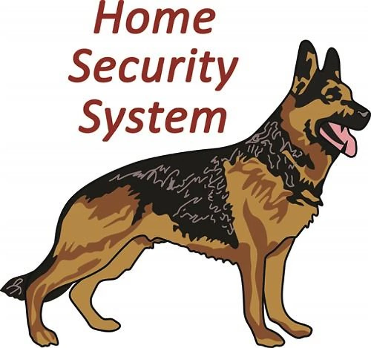 HOME SECURITY SYSTEM