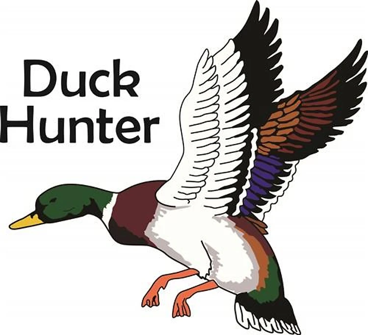 DUCK HUNTER