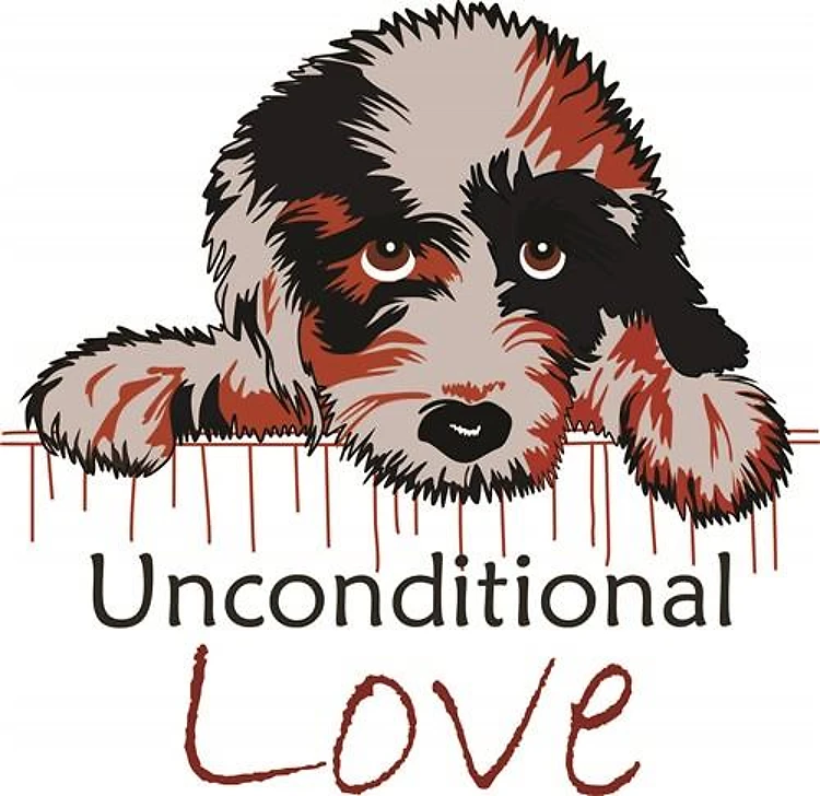 UNCONDITIONAL LOVE