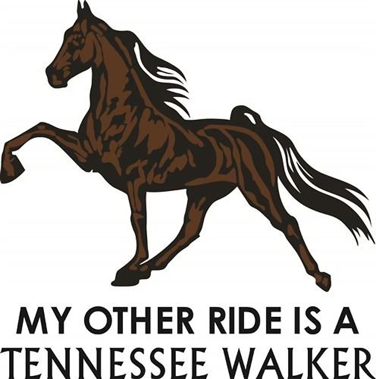 TENNESSEE WALKER