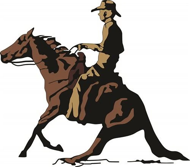 CUTTING HORSE