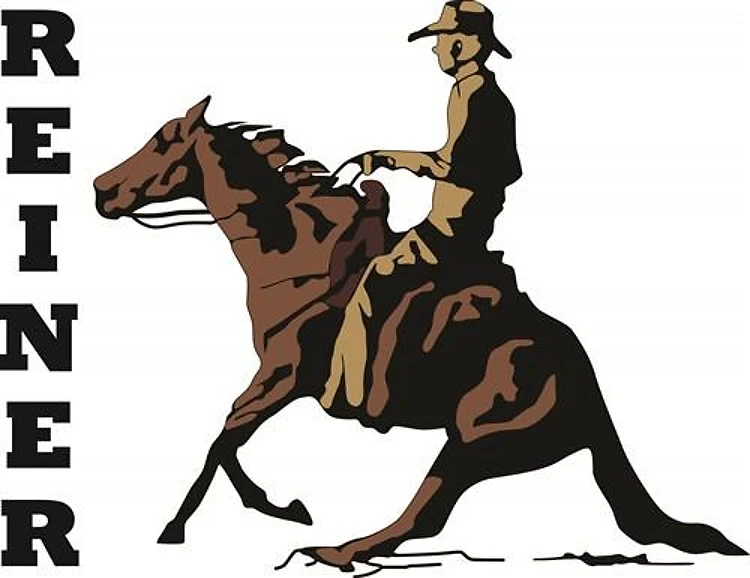 REINER CUTTING HORSE