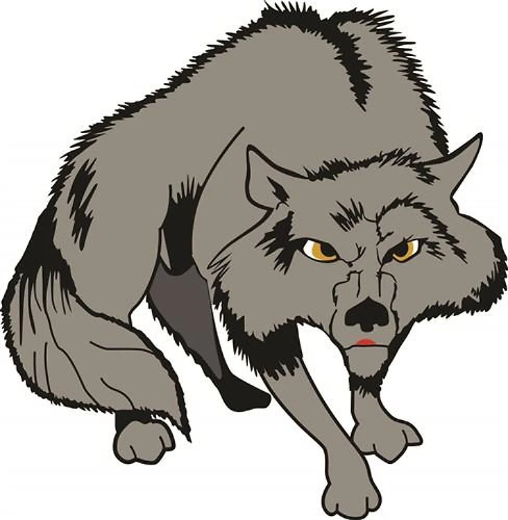 WOLF