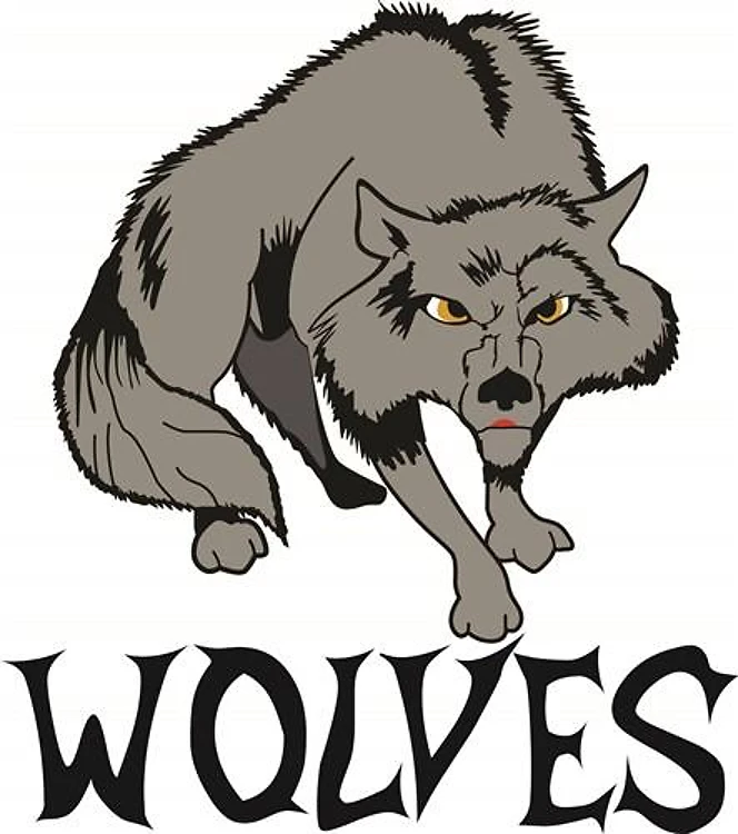 WOLVES