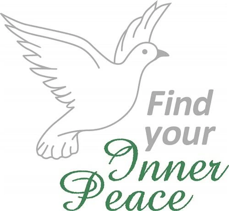 FIND YOUR INNER PEACE