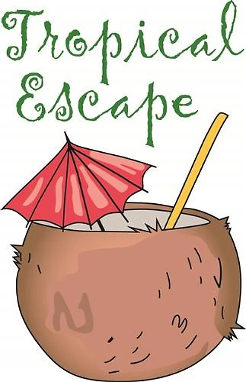 TROPICAL ESCAPE