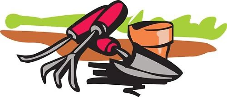 GARDENING TOOLS