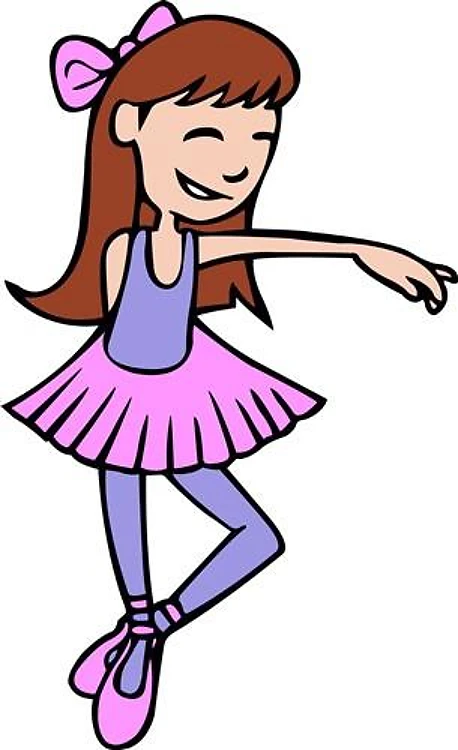 BALLERINA