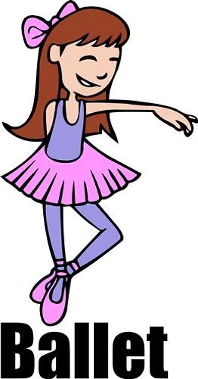 BALLET