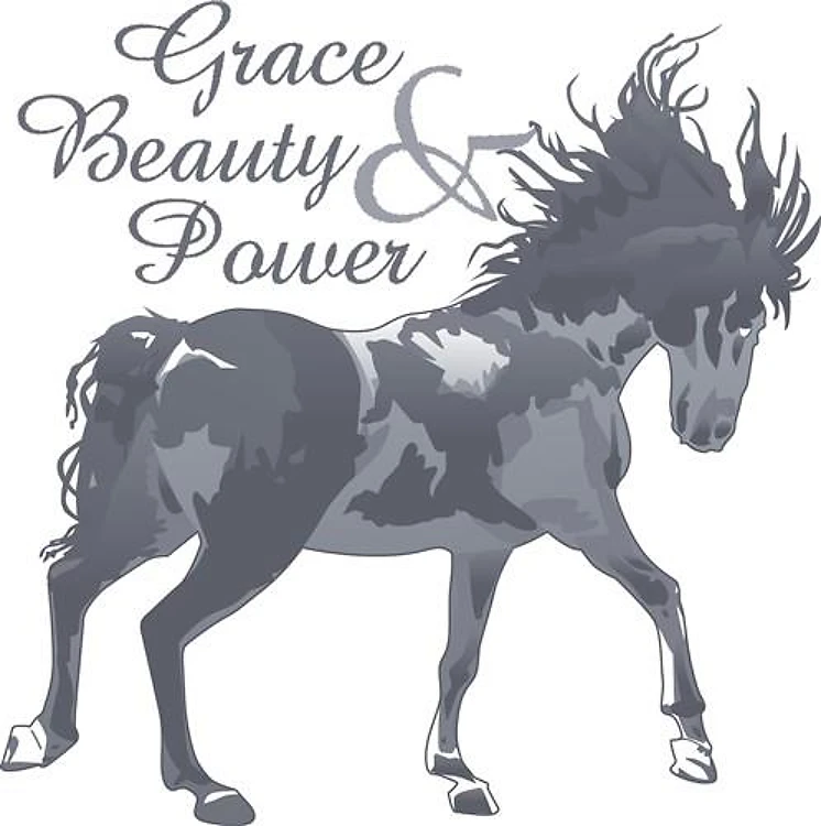 BEAUTY POWER GRACE