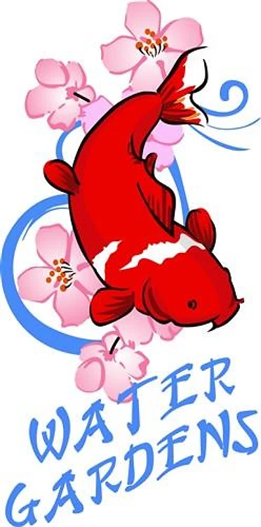 KOI WATER GARDENS