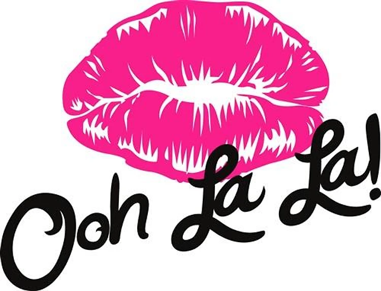 OOH LA LA