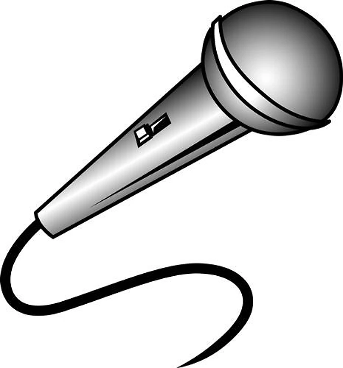 MICROPHONE