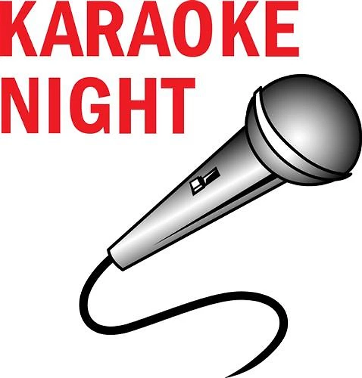 KARAOKE NIGHT