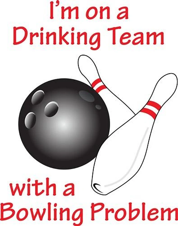 DRINKING TEAM