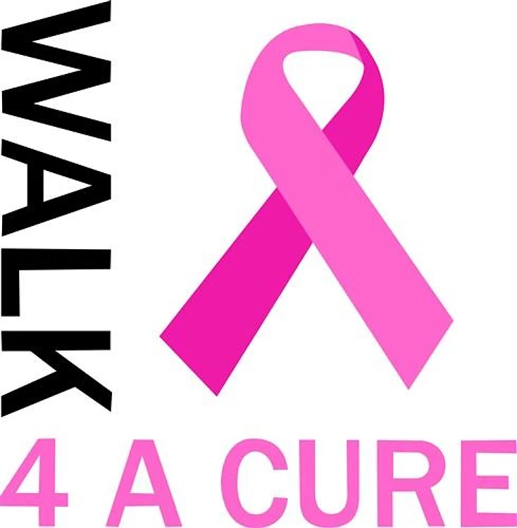 WALK FOR A CURE