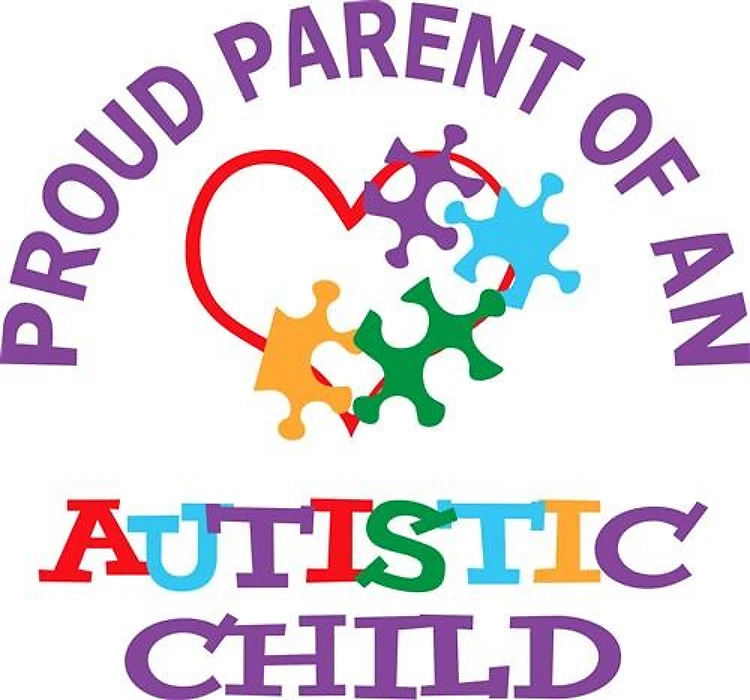 PROUD PARENT