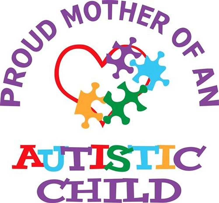 PROUD MOTHER