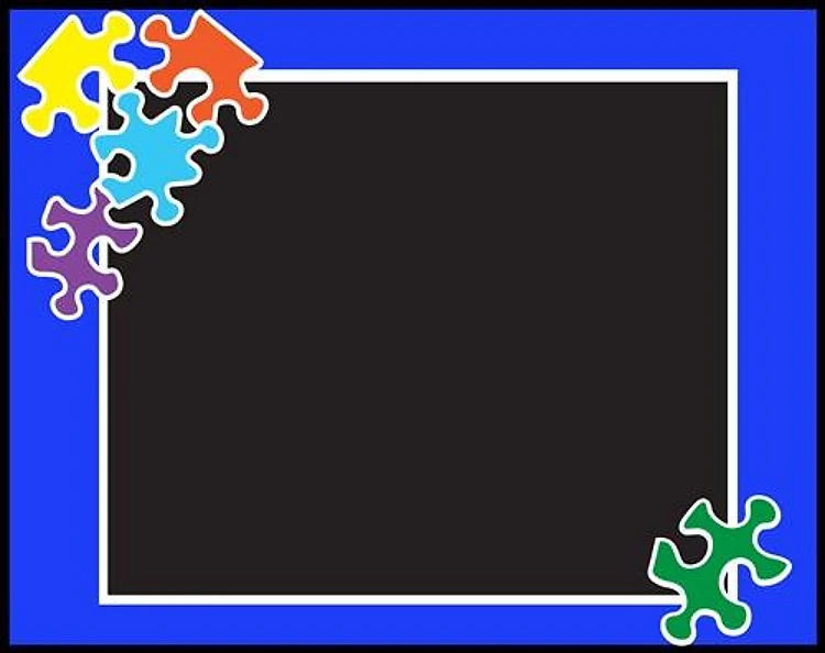 MEMO CHALKBOARD
