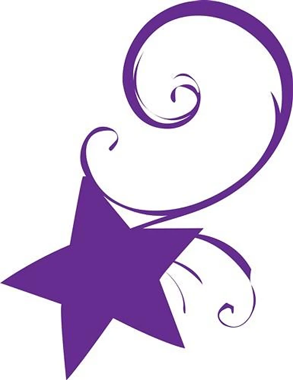 STAR SWIRL
