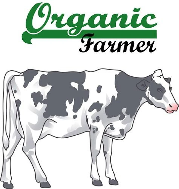 ORGANIC FARMER