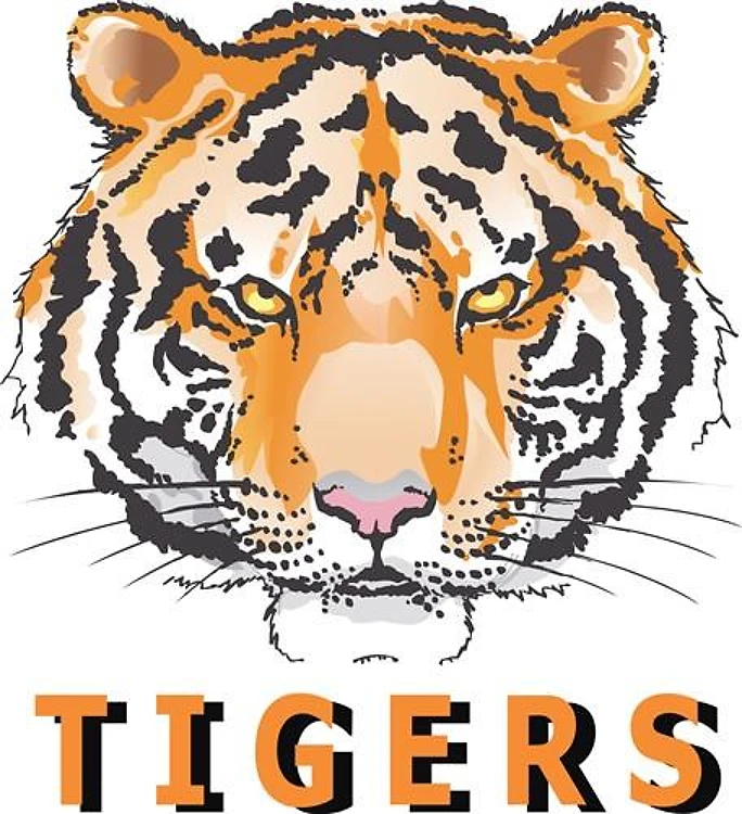 TIGERS